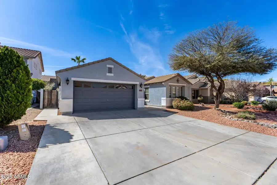 1401 E Debbie Drive, San Tan Valley, AZ 85140 - #3