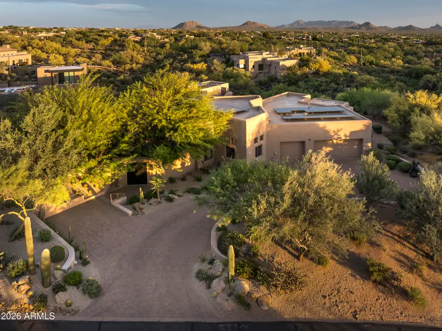 10541 E Groundcherry Lane #84, Scottsdale, AZ 85262 - #2