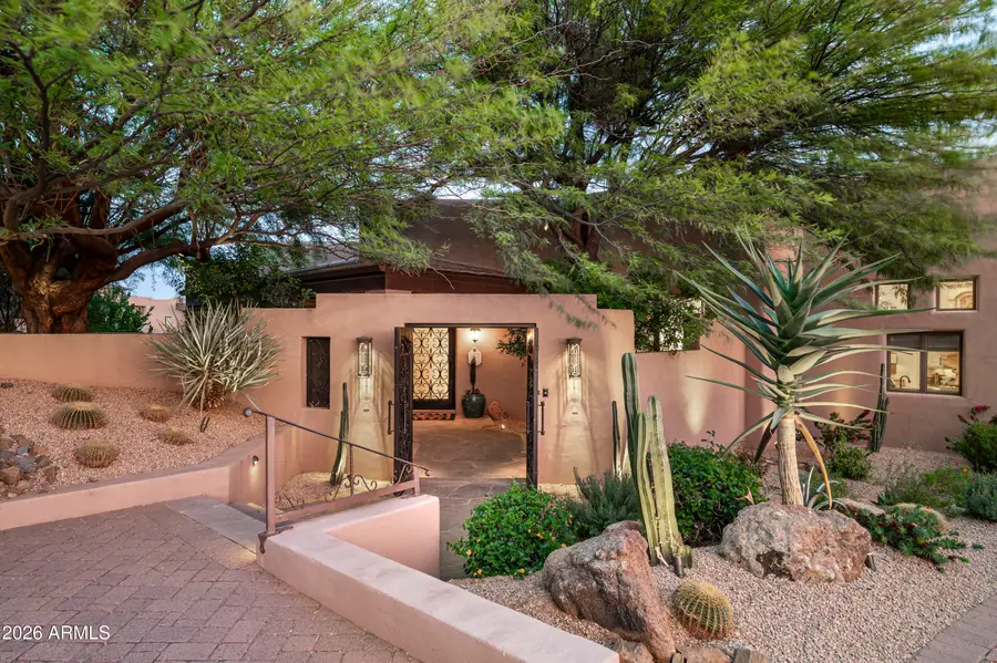 10541 E Groundcherry Lane #84, Scottsdale, AZ 85262 - #3