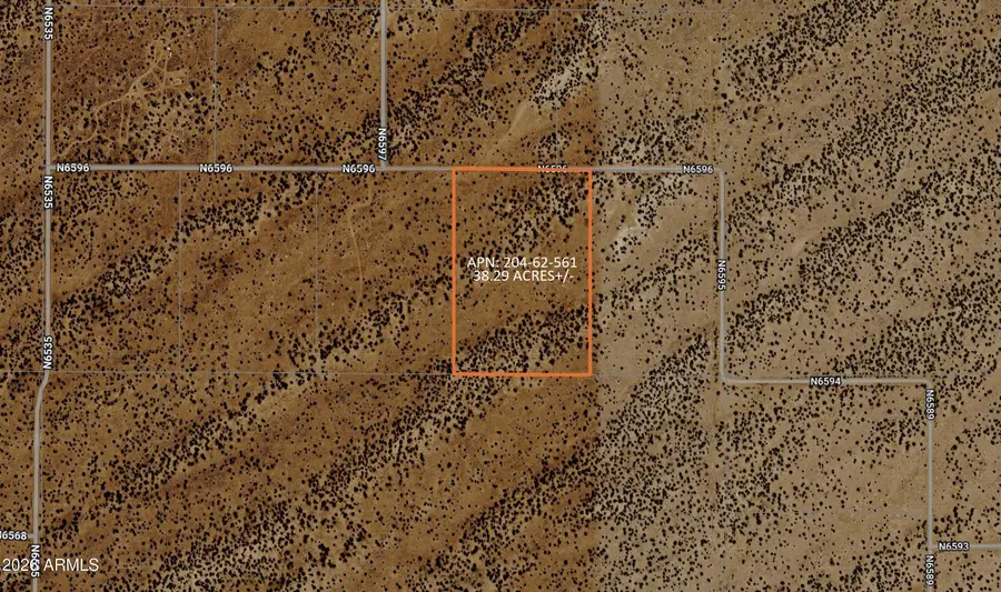 72 County Rd N6596 --, Saint Johns, AZ 85936 - #2