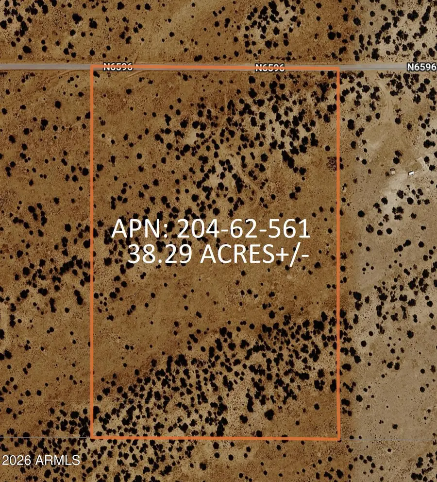 72 County Rd N6596 --, Saint Johns, AZ 85936 - #3
