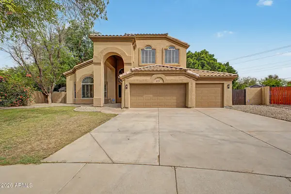 1201 W Washington Avenue, Gilbert, AZ 85233