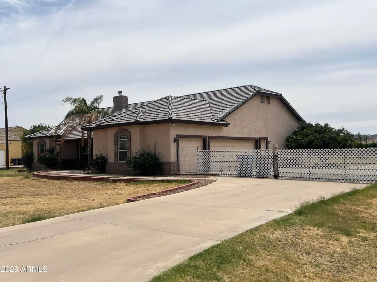 3341 E Arianna Court, Gilbert, AZ 85298 - #1