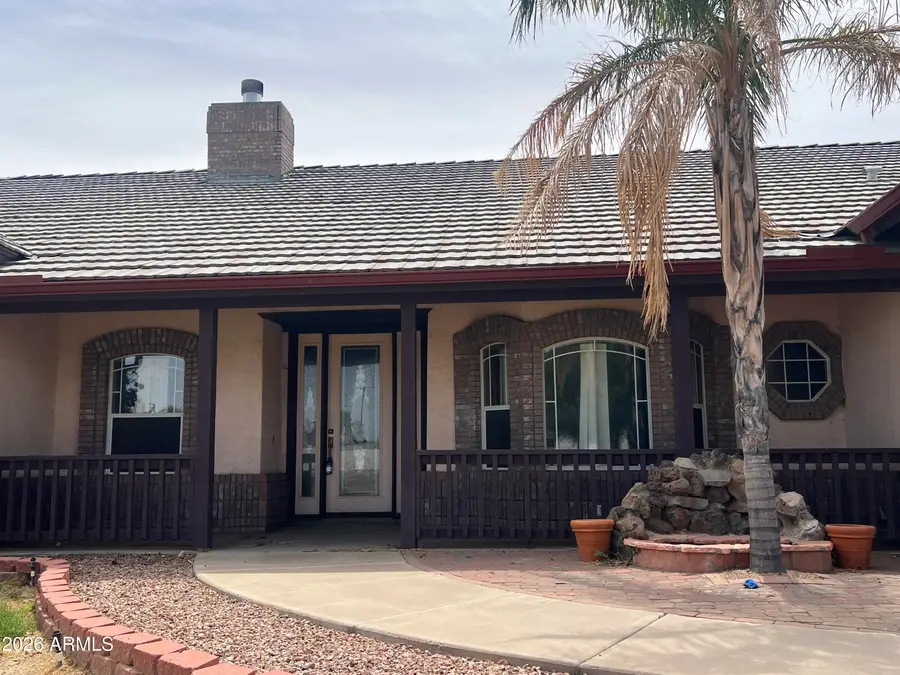 3341 E Arianna Court, Gilbert, AZ 85298 - #3