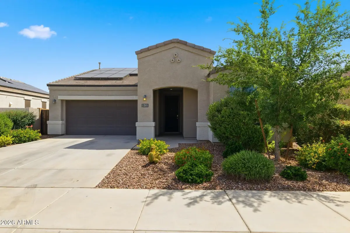 2315 N Camden Drive, Florence, AZ 85132 - #1