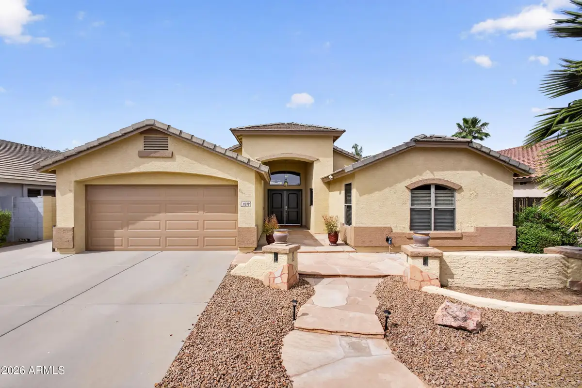 11318 E Pronghorn Avenue, Mesa, AZ 85212 - #1