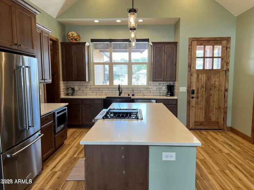 827 S Torrey Pines Drive, Williams, AZ 86046 - #3