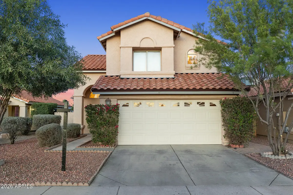 11413 N 32nd Way, Phoenix, AZ 85028 - #1