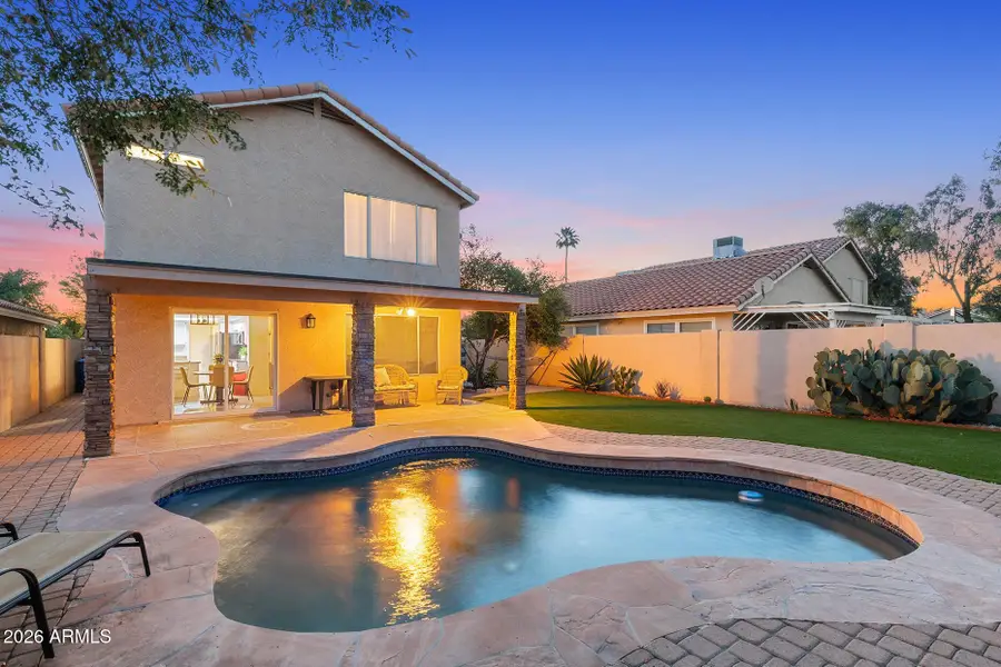11413 N 32nd Way, Phoenix, AZ 85028 - #2