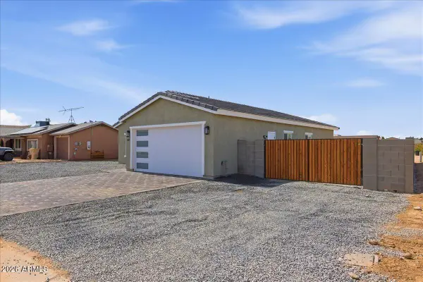 9889 W Heather Drive, Arizona City, AZ 85123