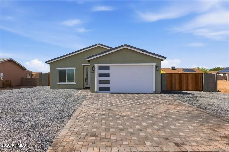 9889 W Heather Drive, Arizona City, AZ 85123 - #2