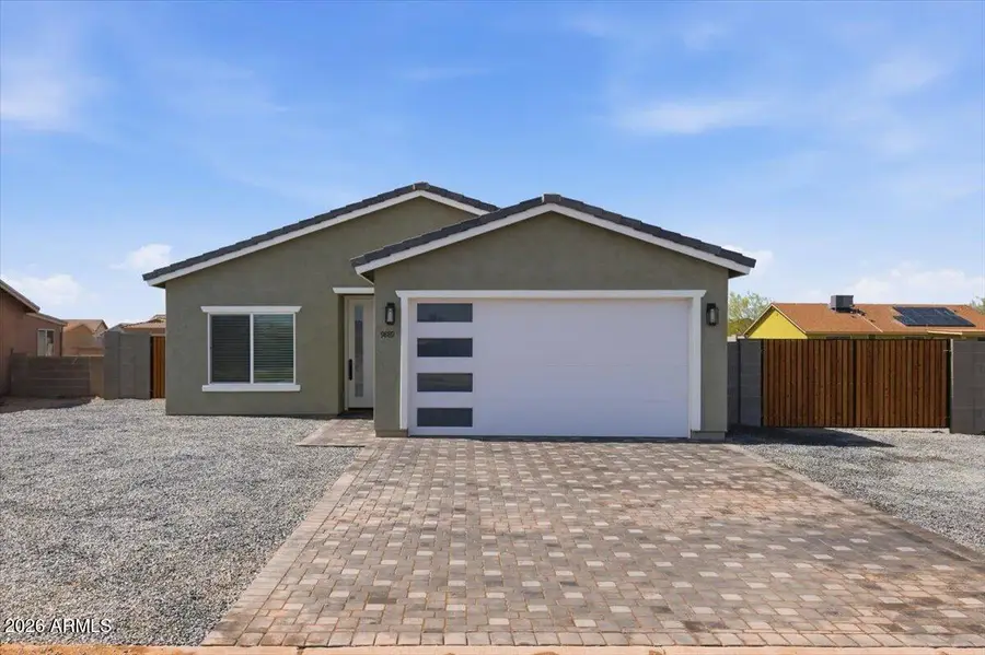 9889 W Heather Drive, Arizona City, AZ 85123 - #3