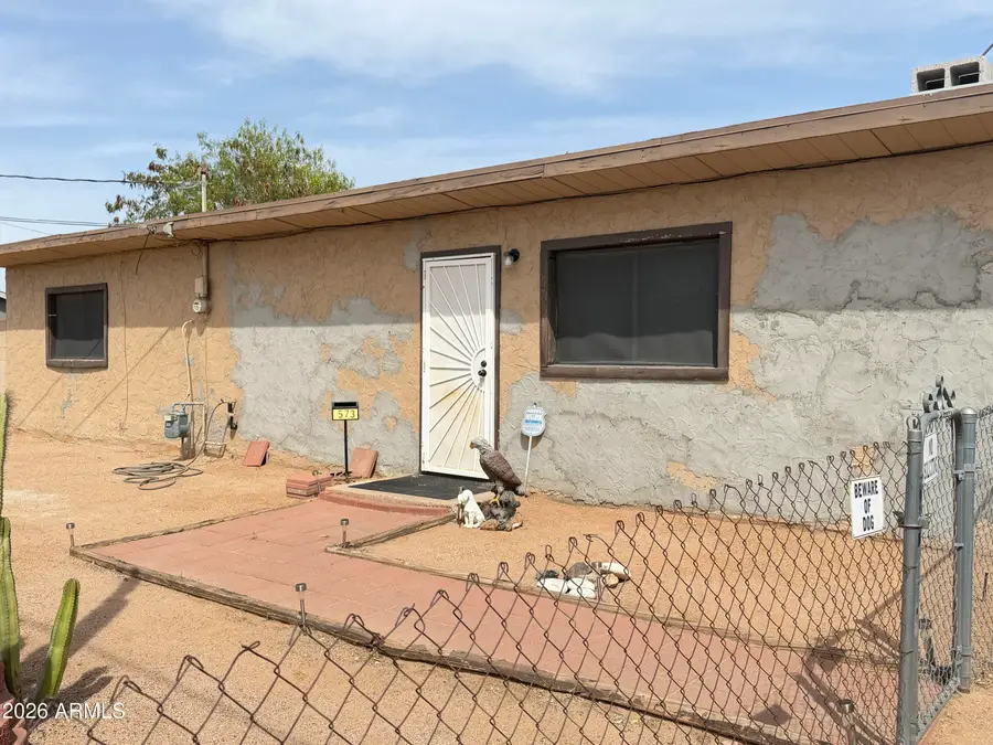 593 S Ocotillo Drive, Apache Junction, AZ 85120 - #2