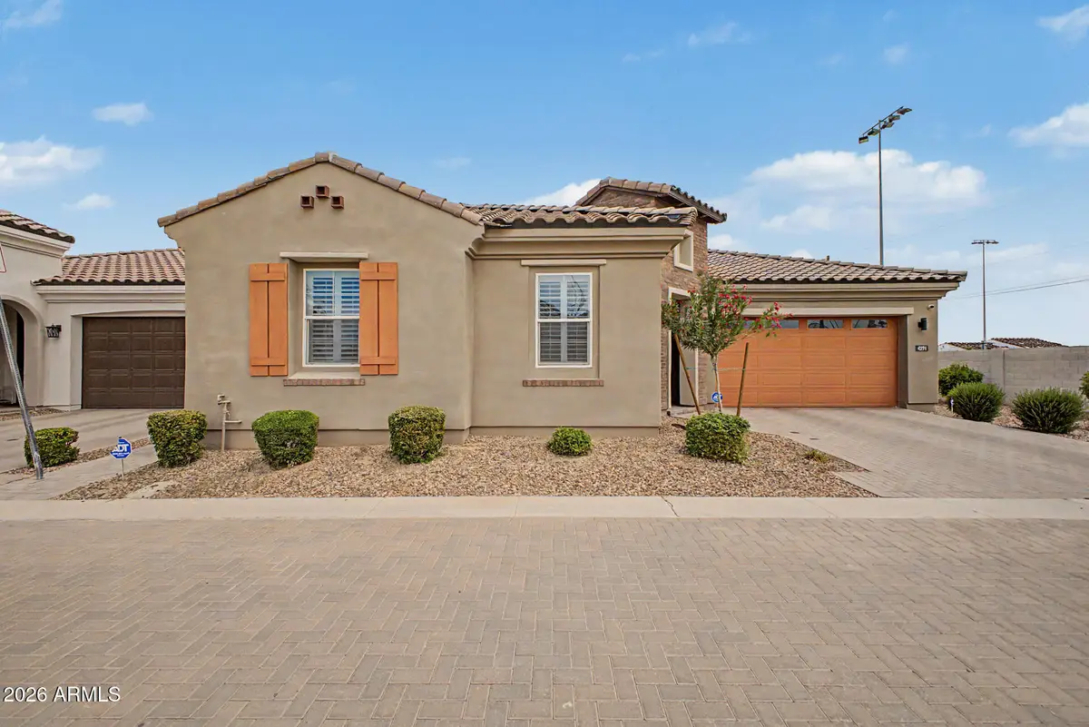 4291 S Penrose Drive, Gilbert, AZ 85297 - #1
