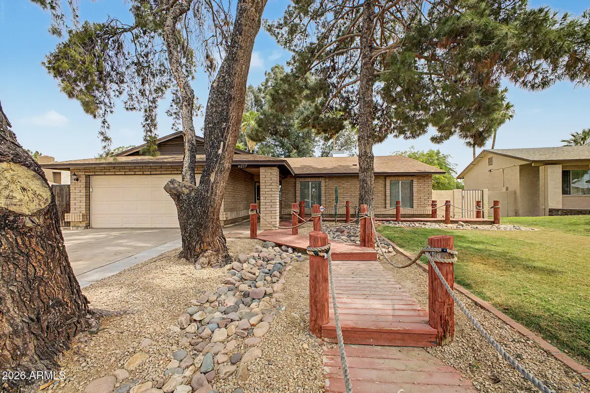 14237 N 24th Avenue, Phoenix, AZ 85023 - #1