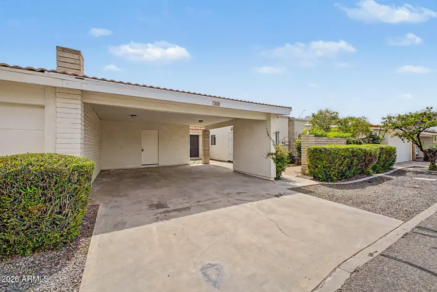 5609 E Century Lane, Scottsdale, AZ 85254 - #2