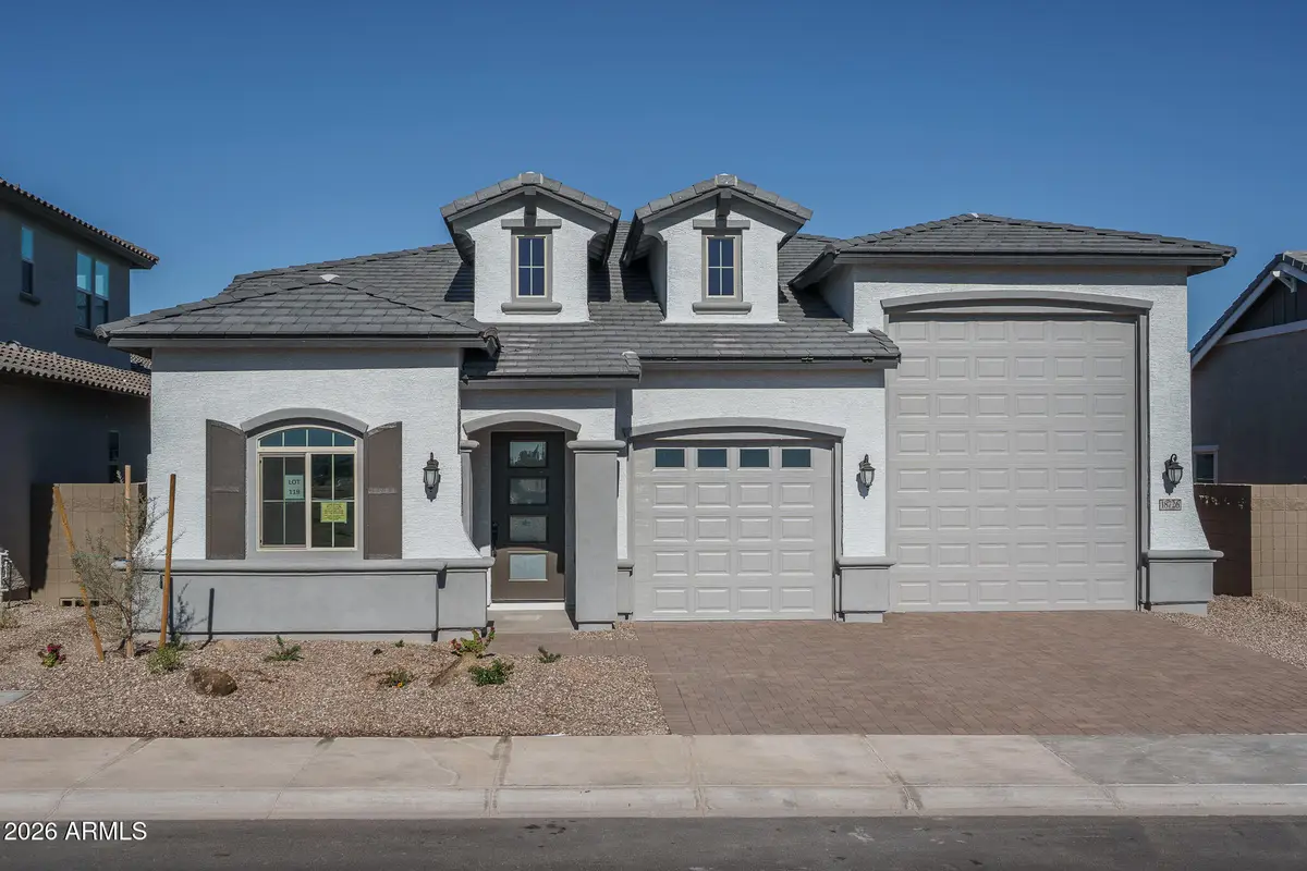 18726 W Westview Drive, Litchfield Park, AZ 85340 - #1
