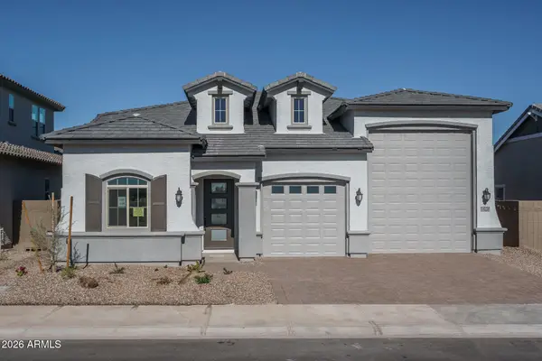 18726 W Westview Drive, Litchfield Park, AZ 85340