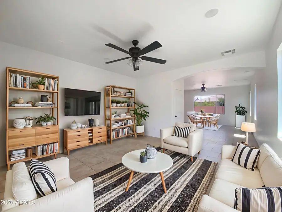 21911 S 215th Street, Queen Creek, AZ 85142 - #2