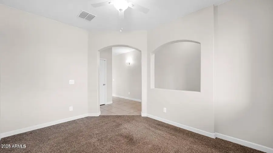 2296 S 235th Drive, Buckeye, AZ 85326 - #2