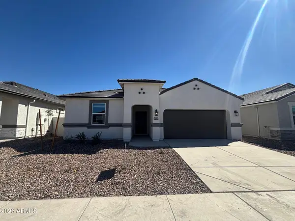 8452 W Gehrig Way, Florence, AZ 85132