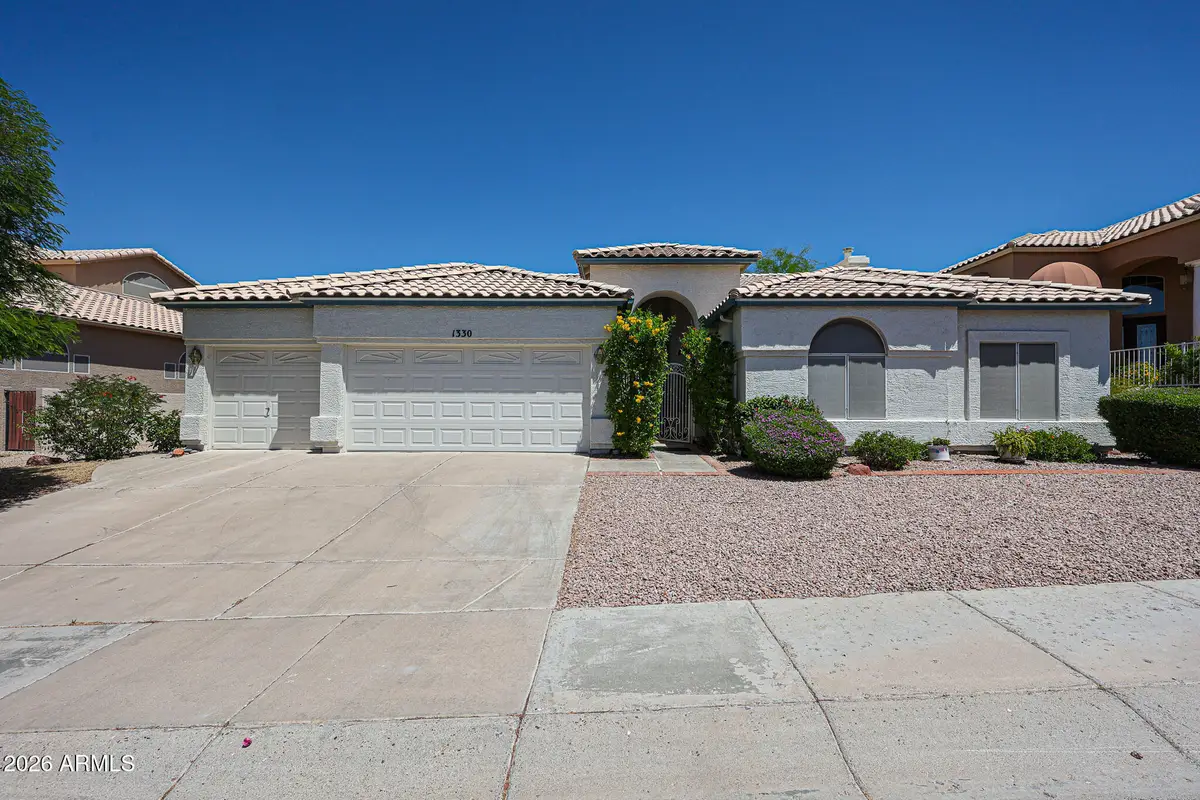 1330 E Voltaire Avenue, Phoenix, AZ 85022 - #1