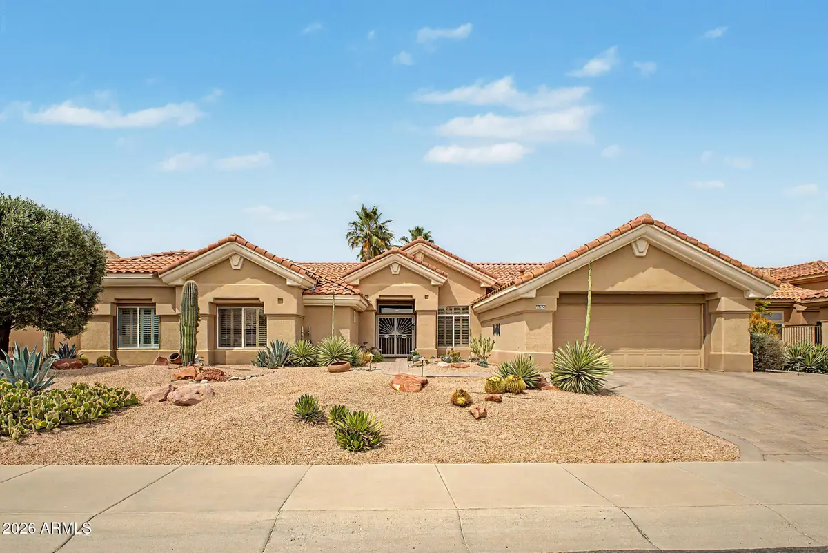 15124 W Horseman Lane, Sun City West, AZ 85375 - #1