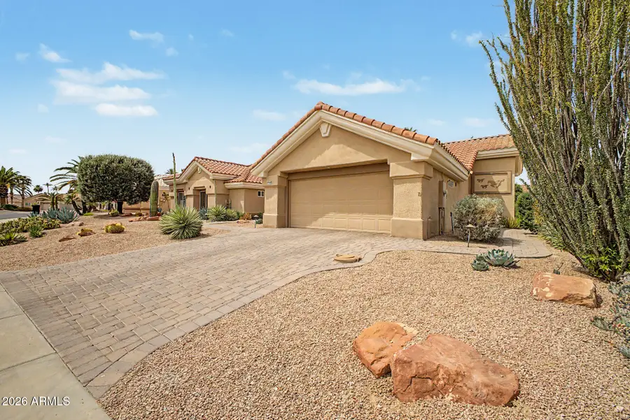 15124 W Horseman Lane, Sun City West, AZ 85375 - #3