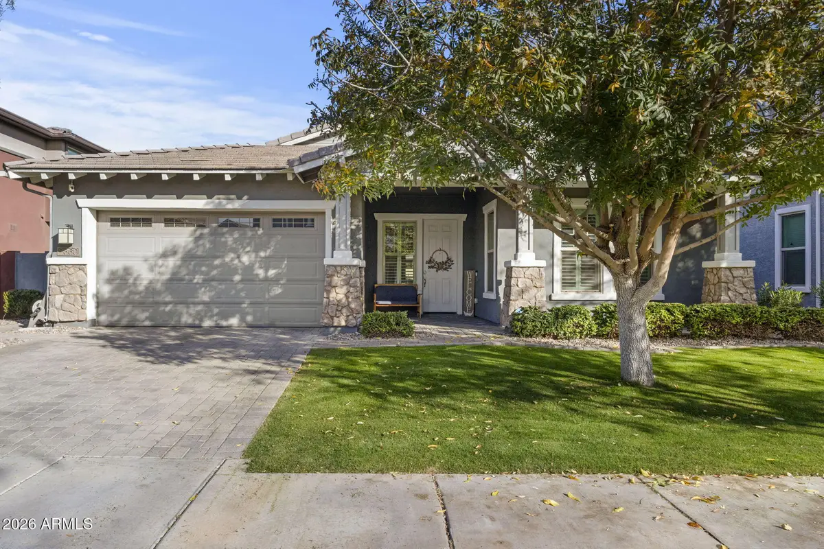 2860 E Pinto Drive, Gilbert, AZ 85296 - #1