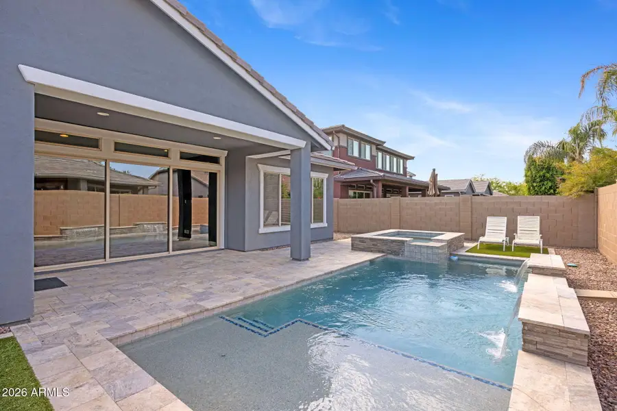 2860 E Pinto Drive, Gilbert, AZ 85296 - #2