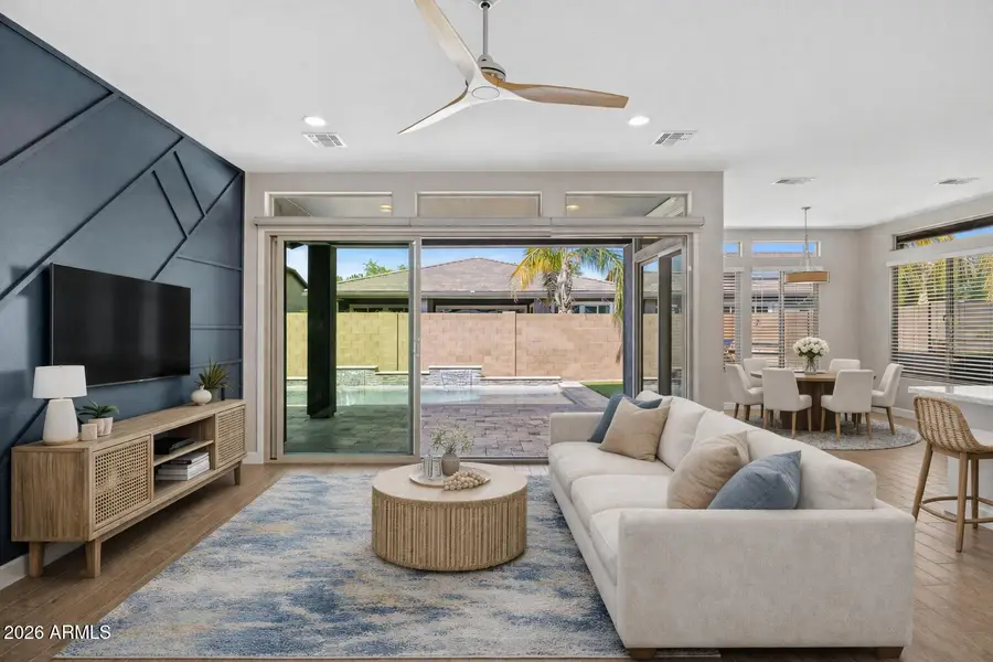 2860 E Pinto Drive, Gilbert, AZ 85296 - #3