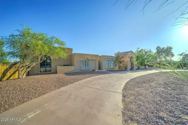 6519 E Cactus Road, Scottsdale, AZ 85254