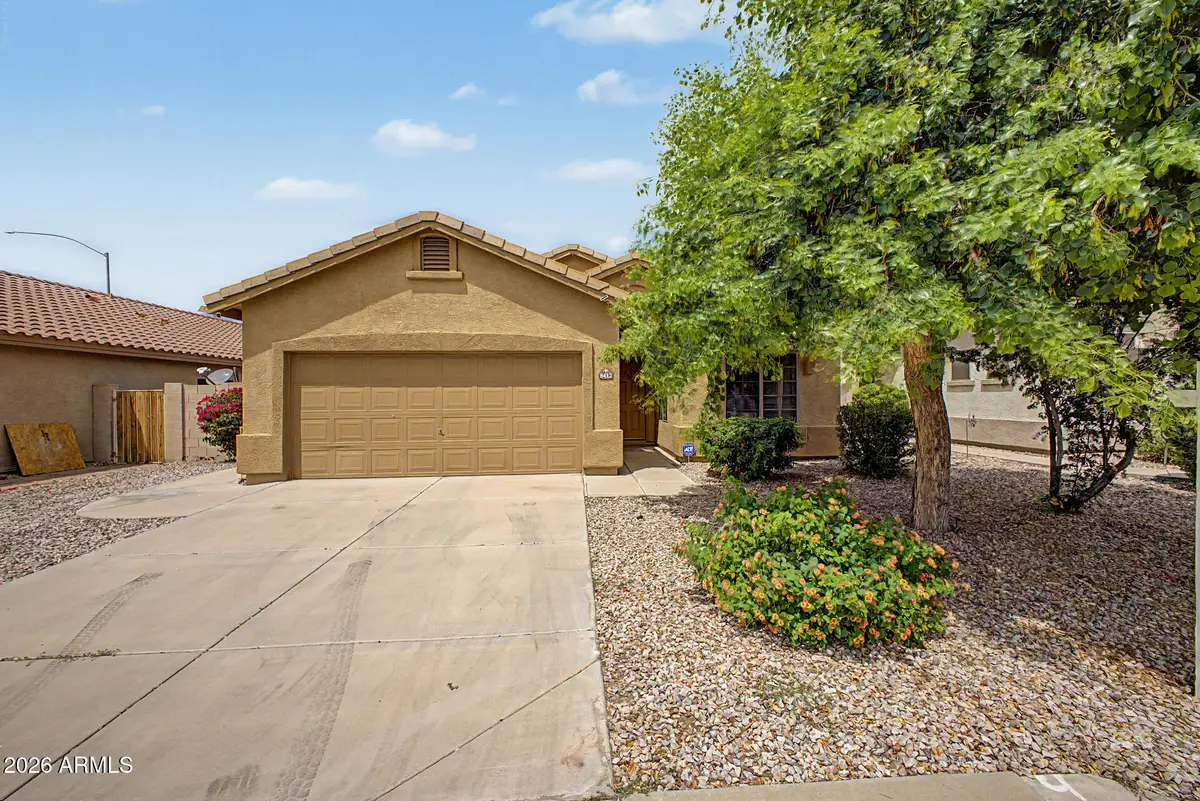 8412 E Edgewood Avenue, Mesa, AZ 85208 - #1