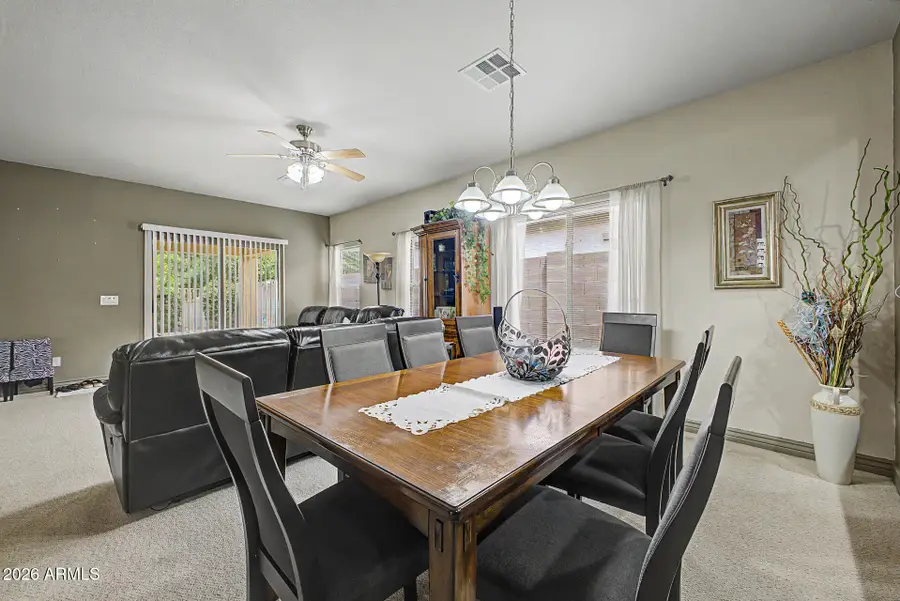 8412 E Edgewood Avenue, Mesa, AZ 85208 - #3