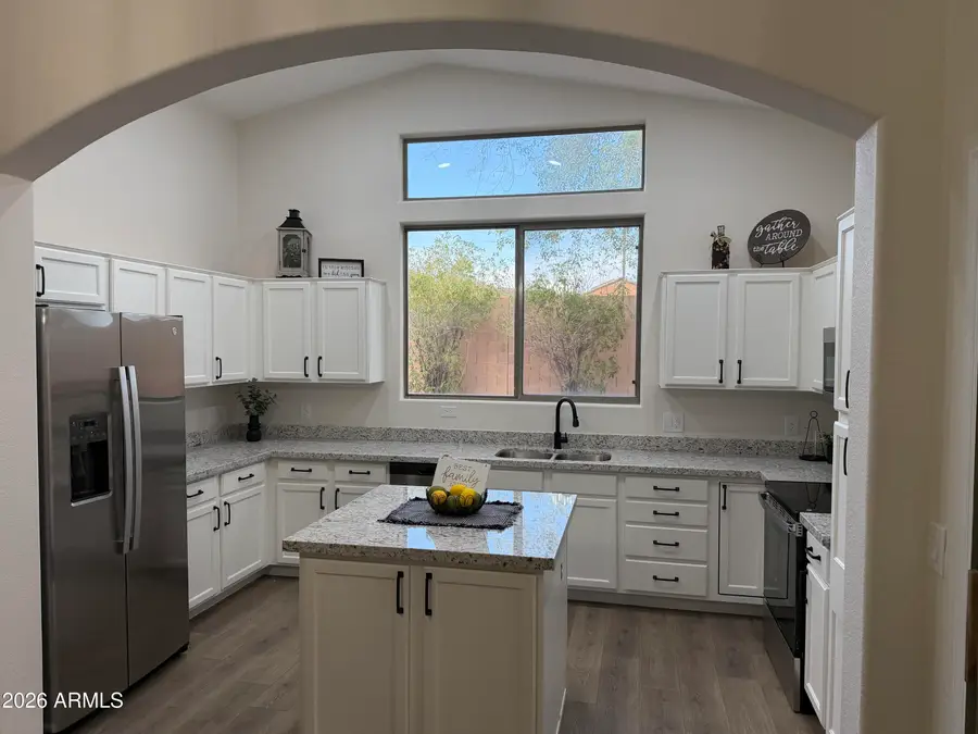 1507 N Sierra Heights --, Mesa, AZ 85207 - #3
