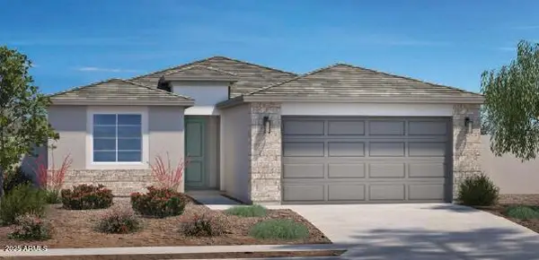 5024 W Stray Horse Lane, Laveen, AZ 85339