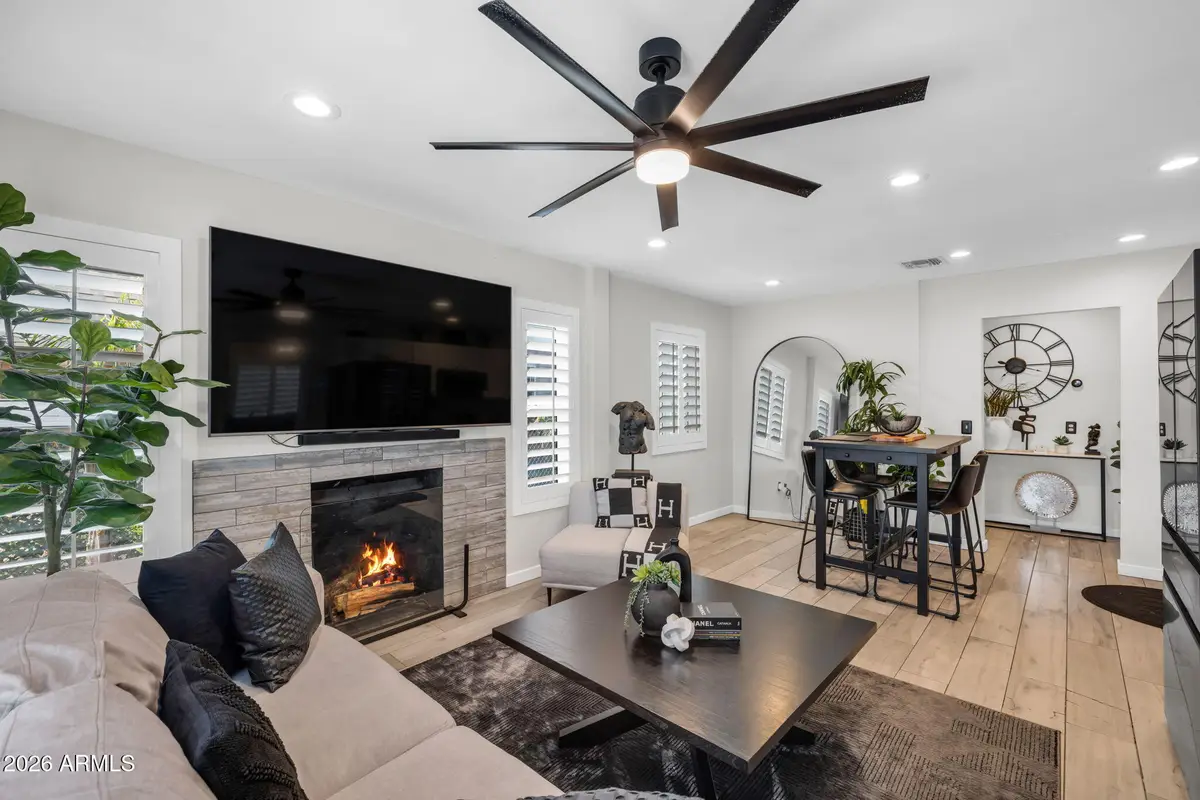 1926 W Holly Street, Phoenix, AZ 85009 - #1