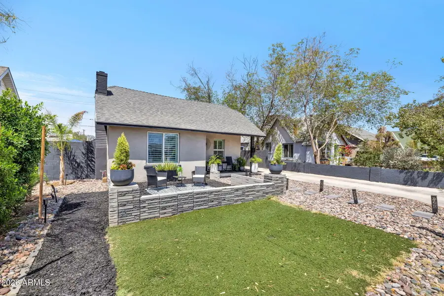 1926 W Holly Street, Phoenix, AZ 85009 - #2