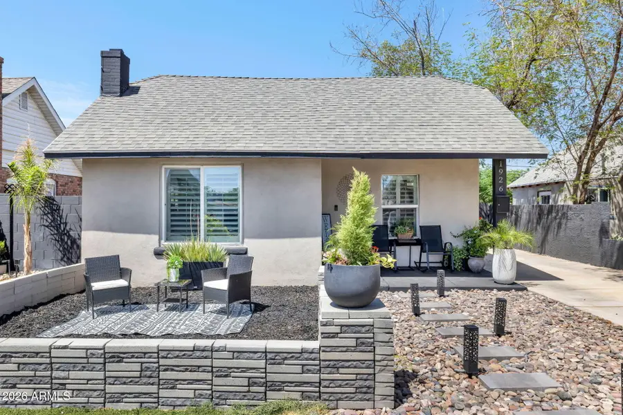 1926 W Holly Street, Phoenix, AZ 85009 - #3