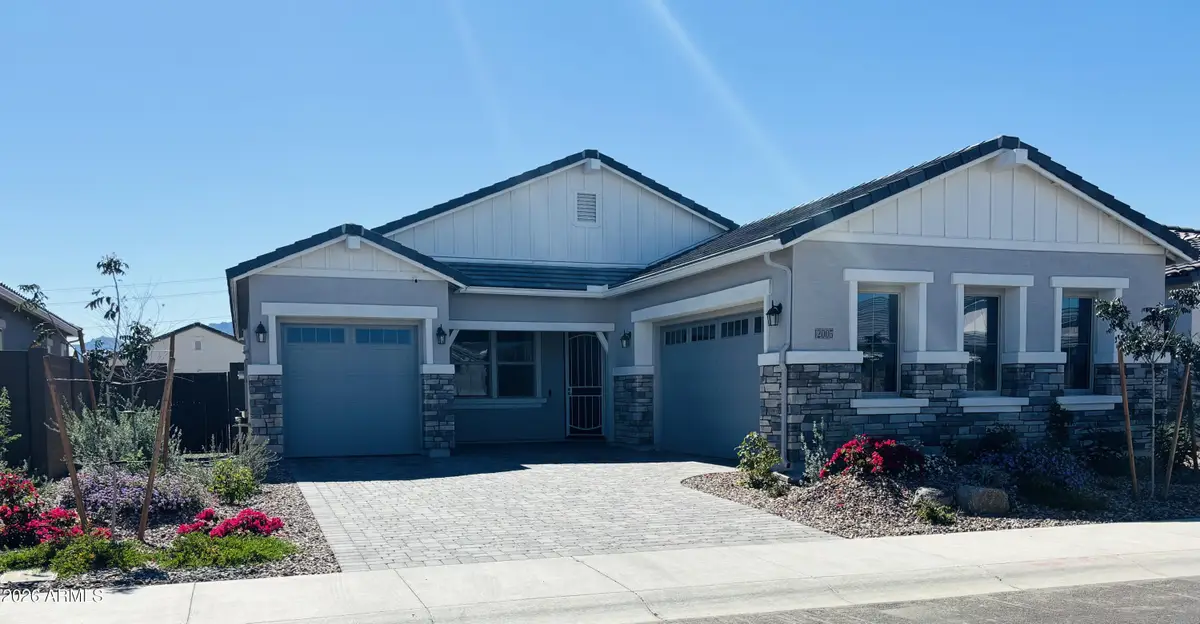 12005 W Marguerite Avenue, Avondale, AZ 85323 - #1