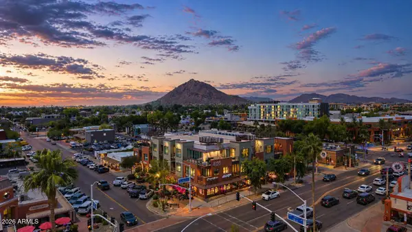 4020 N Scottsdale Road #2004, Scottsdale, AZ 85251