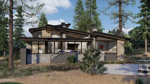 3655 S Woodland Hills Lot #366 Drive #366, Flagstaff, AZ 86005