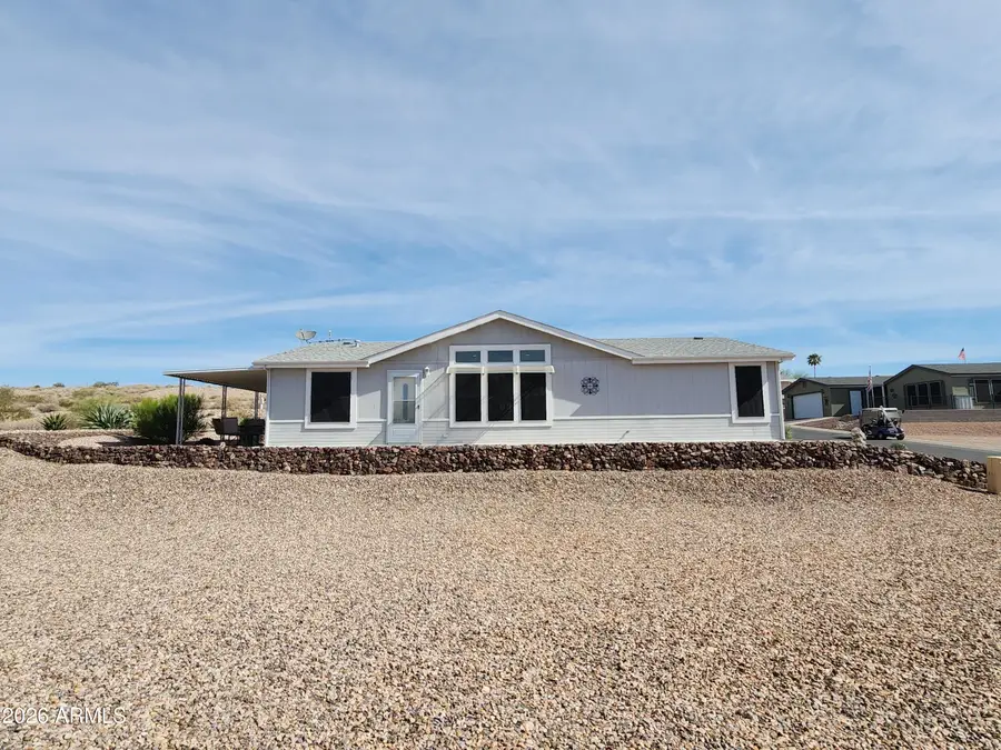 3914 N Santa Cruz Drive, Florence, AZ 85132 - #2