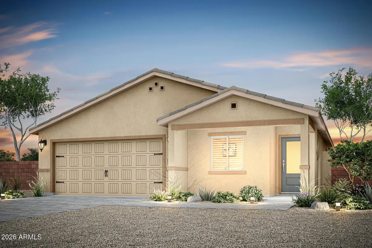 1116 W West Virginia Avenue, Florence, AZ 85132 - #1