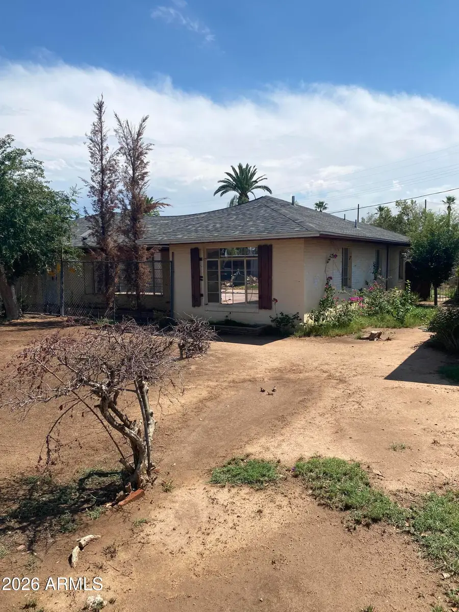 1307 W Edgemont Avenue, Phoenix, AZ 85007 - #2