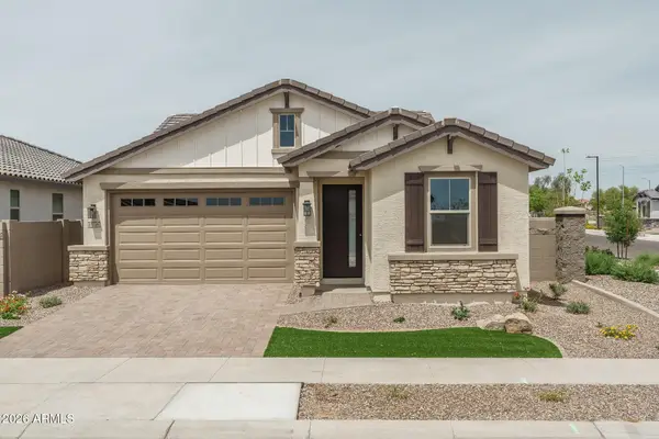 15748 W Voltaire Street, Surprise, AZ 85379