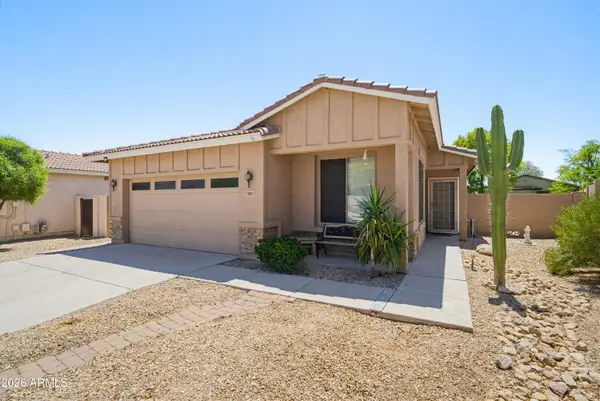 13857 W Maui Lane, Surprise, AZ 85379