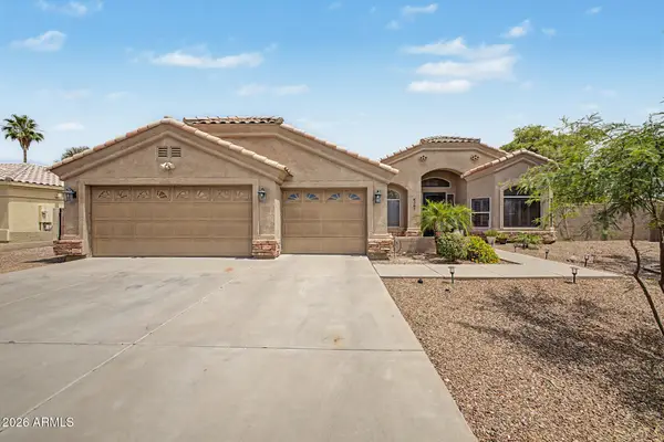 6367 S River Drive, Tempe, AZ 85283