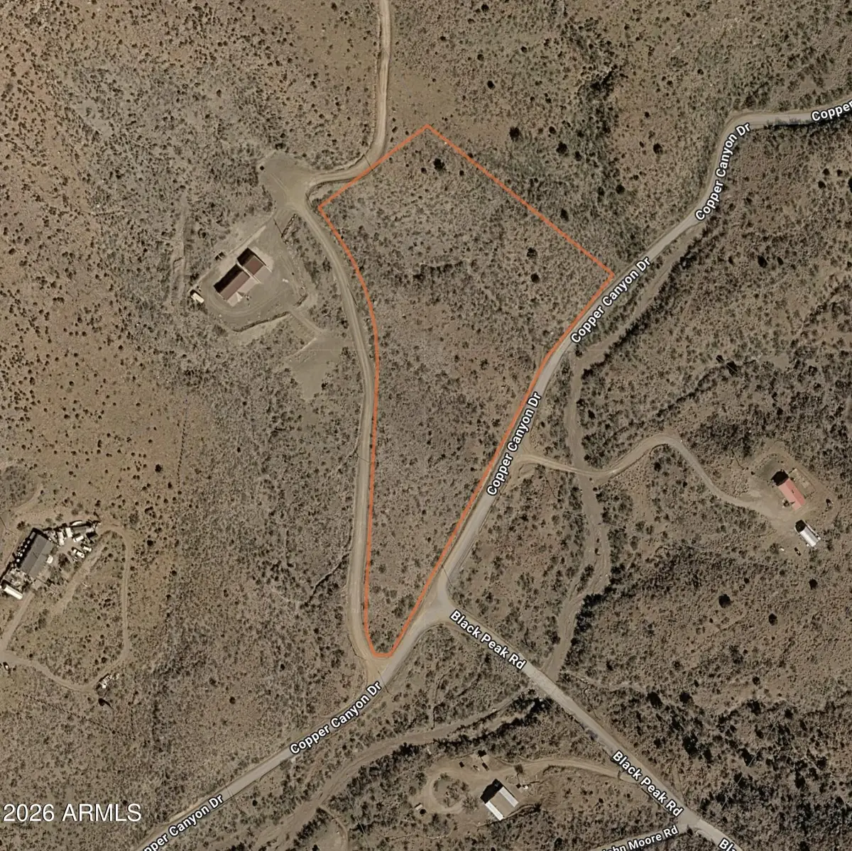 21xx N Copper Canyon Road #168, Globe, AZ 85501 - #1