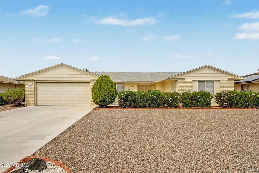 9726 W Hutton Drive, Sun City, AZ 85351 - #2